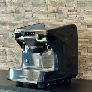 may pha ca phe rancilio crono 1gr 7