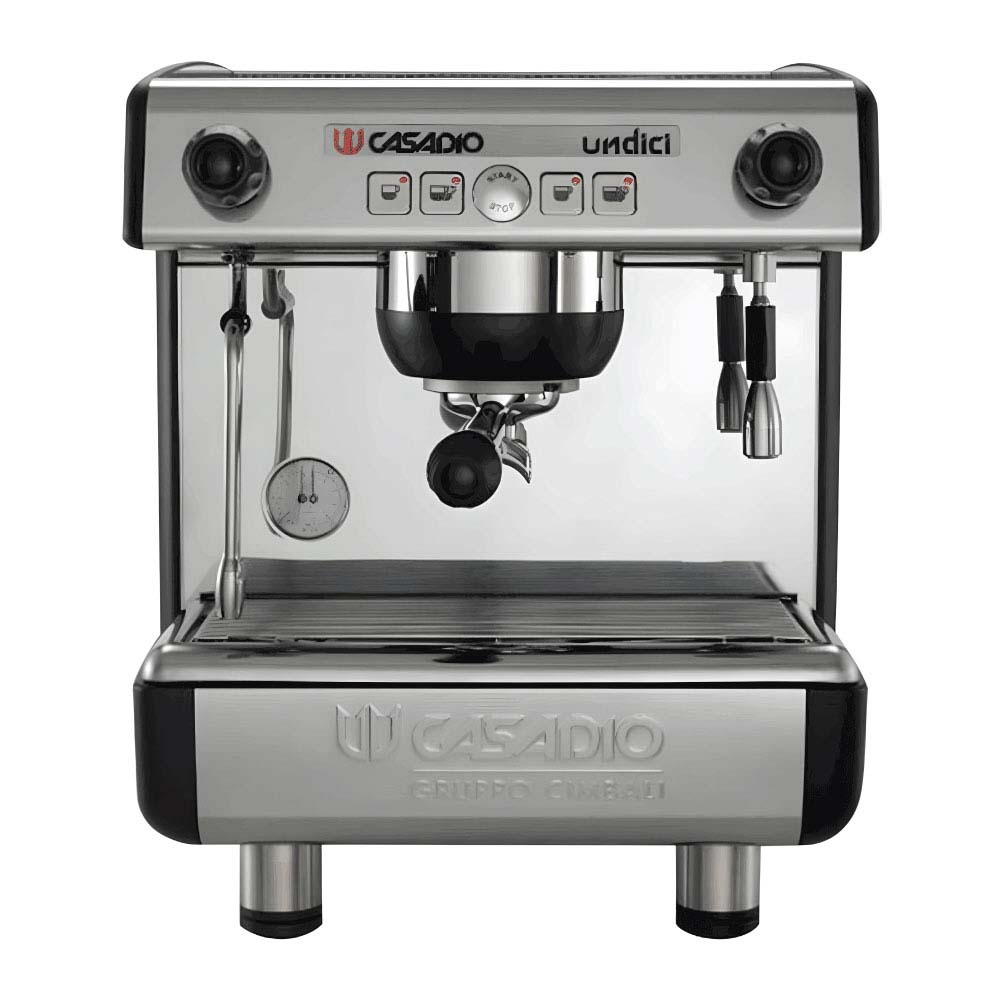 Casadio Undici Auto 1 group 1