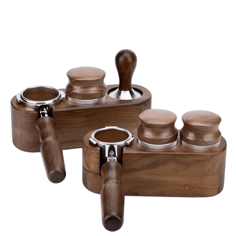 Gia do tamper