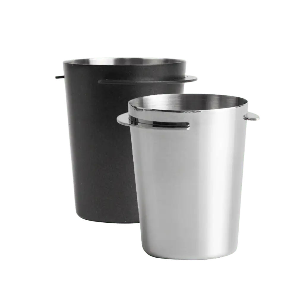 ly dosing DC 58mm