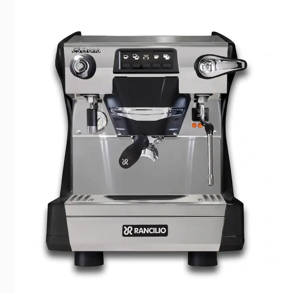 may pha ca phe rancilio crono 1gr